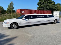 Begagnad 2011 Lincoln Town Car Sedan | 395 000 kr