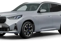 Ny 2025 BMW X3 Comfort Edition SUV | 751 400 kr (Superpris)