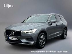 Begagnad 2020 Volvo XC60 SUV | 309 000 kr (Marknadspris)