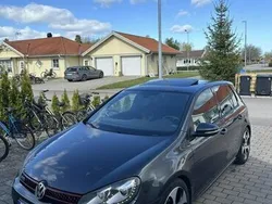 VW Golf VI