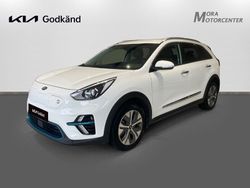 Vit Begagnad 2021 Kia e-Niro Advance SUV | 289 000 kr (Marknadspris)