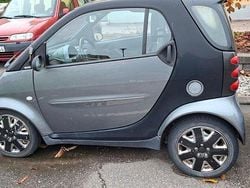 Begagnad 2003 Smart ForTwo Coupé Sportkupé | 10 000 kr