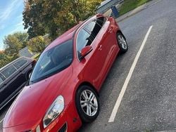 Röd Begagnad 2011 Volvo V60 Momentum Kombi | 59 000 kr (Marknadspris)