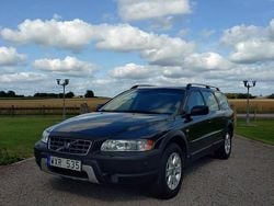 Begagnad 2006 Volvo XC70 Kombi | 50 000 kr (Marknadspris)