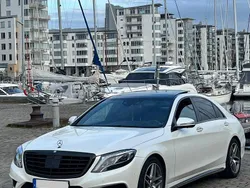 Begagnad 2016 Mercedes S350 AMG Sedan | 359 900 kr