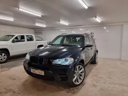 Svart Begagnad 2013 BMW X5 M Sport SUV | 169 900 kr (Bra pris)