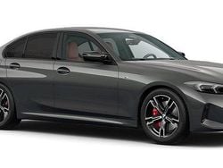 Grå Ny 2025 BMW M340 M Sport Sedan | 899 900 kr (Dyr)