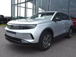 Brun Ny 2025 Opel Grandland X SUV | 419 900 kr (Bra pris)