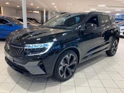 Svart Ny 2024 Renault Austral Iconic Esprit Alpine SUV | 479 900 kr (Dyr)