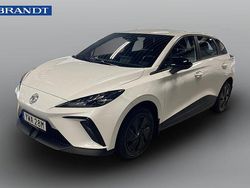 Vit Begagnad 2023 MG MG4 EV Halvkombi | 219 900 kr (Bra pris)