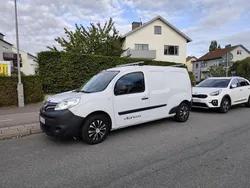 Begagnad 2019 Renault Kangoo Minibuss | 79 000 kr (Marknadspris)