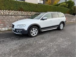 Vit Begagnad 2015 Volvo XC70 Summum Kombi | 180 000 kr (Marknadspris)