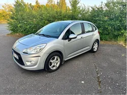 Silver Begagnad 2011 Citroën C3 Halvkombi | 30 000 kr (Superpris)