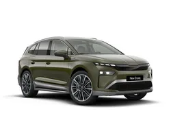 Ny 2025 Skoda Enyaq iV SUV | 569 900 kr (Marknadspris)