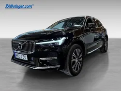 Svart Begagnad 2022 Volvo XC60 Inscription SUV | 519 900 kr (Lite dyr)
