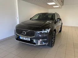 Grå Begagnad 2022 Volvo XC60 Inscription SUV | 479 000 kr (Marknadspris)