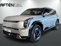 Ny 2025 Kia EV9 3 SUV | 759 900 kr