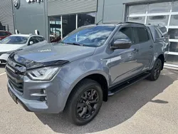 Ny 2024 Isuzu D-Max Pickup | 611 125 kr (Superpris)
