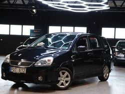 Svart Begagnad 2006 Suzuki Liana Halvkombi | 59 900 kr