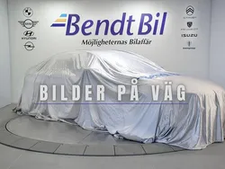 Vit Begagnad 2019 Jaguar I-Pace SUV | 284 900 kr
