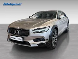 Begagnad 2024 Volvo V90 CC Kombi | 517 900 kr (Dyr)