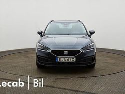 Magnetic tech metallic Begagnad 2024 Seat Leon Kombi | 229 500 kr (Marknadspris)