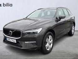 Grå Begagnad 2022 Volvo XC60 Core SUV | 389 000 kr (Bra pris)