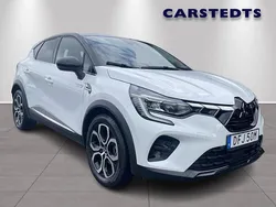 Vit Begagnad 2023 Mitsubishi ASX Instyle SUV | 309 800 kr (Marknadspris)
