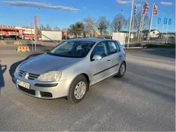 VW Golf IV