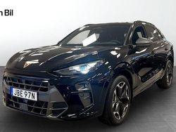 Svart Ny 2025 Cupra Terramar SUV | 399 900 kr (Marknadspris)
