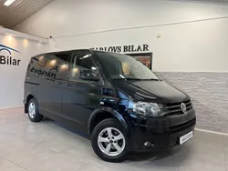 VW Multivan