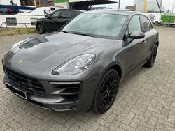 Grå metallic Begagnad 2018 Porsche Macan GTS SUV | 549 000 kr