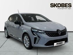 Grå Begagnad 2025 Renault Clio V Evolution Halvkombi | 234 900 kr (Dyr)