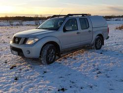 Begagnad 2013 Nissan Navara Pickup | 110 000 kr (Bra pris)