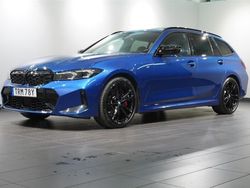 Okänd Begagnad 2023 BMW M340 M Sport Sedan | 739 900 kr (Marknadspris)