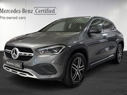 Svart Begagnad 2023 Mercedes GLA250 SUV | 429 900 kr (Marknadspris)