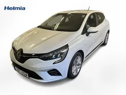 Begagnad 2021 Renault Clio V Zen Halvkombi | 189 900 kr (Lite dyr)