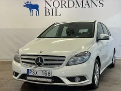 Mercedes B180