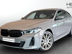 Begagnad 2022 BMW 630 M Sport Sportkupé | 478 700 kr