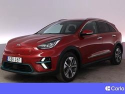Begagnad 2020 Kia e-Niro Advance SUV | 240 900 kr (Marknadspris)