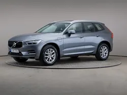 Grå (osmium grey (metallic)) Begagnad 2020 Volvo XC60 Momentum SUV | 305 000 kr (Superpris)
