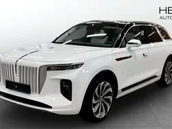 Hongqi E-HS9
