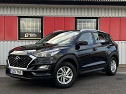 Okänd Begagnad 2019 Hyundai Tucson Life SUV | 137 900 kr (Bra pris)
