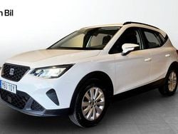 Vit Begagnad 2022 Seat Arona Style SUV | 169 900 kr (Bra pris)
