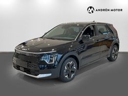 Svart Begagnad 2023 Kia e-Niro SUV | 399 900 kr