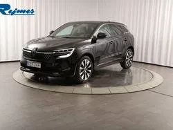 Svart (svart stjärna met gne) Ny 2024 Renault Austral Techno SUV | 419 900 kr (Superpris)
