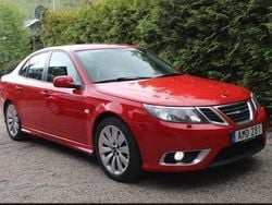 Begagnad 2010 Saab 9-3 Aero Sedan | 69 000 kr (Marknadspris)