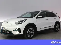 Vit Begagnad 2020 Kia e-Niro Advance SUV | 205 900 kr (Marknadspris)