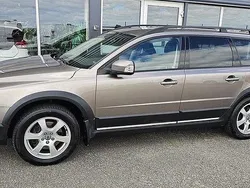 Grå Begagnad 2008 Volvo XC70 Momentum SUV | 59 900 kr (Dyr)