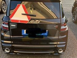 Begagnad 2022 Ligier JS50 Halvkombi | 165 000 kr